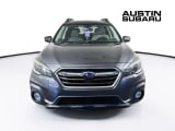 2019 Subaru Outback - Preview 2