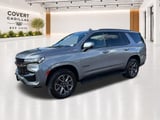 2021 Chevrolet Tahoe - Preview 3