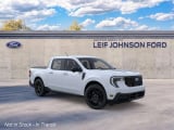 2026 Ford Maverick - Preview 7