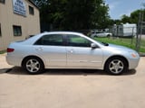 2005 Honda Accord - Preview 2