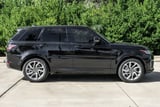 2022 Land Rover Range Rover Sport - Preview 10