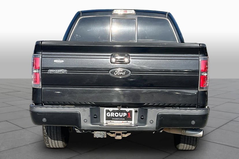 2012 Ford F-150 - Image 2