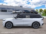 2026 Lincoln Nautilus - Preview 3