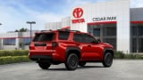 2026 Toyota 4Runner - Preview 10