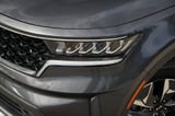 2021 Kia Sorento - Preview 3