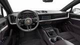 2026 Porsche Cayenne - Preview 11