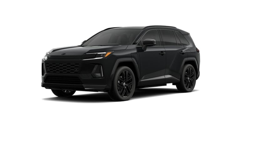 2026 Toyota RAV4 - Image 1