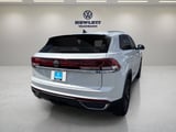 2026 Volkswagen Atlas Cross Sport - Preview 5