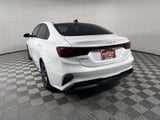 2024 Kia Forte - Preview 3