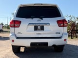 2008 Toyota Sequoia - Preview 7