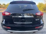 2016 INFINITI QX50 - Preview 6