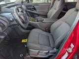 2024 Subaru Solterra - Preview 8