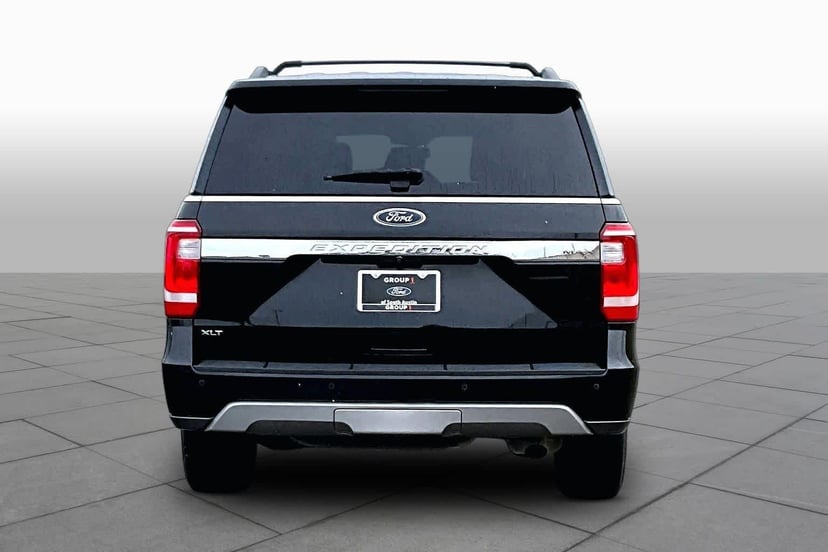 2021 Ford Expedition MAX - Image 3