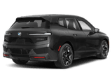 2024 BMW iX - Preview 2