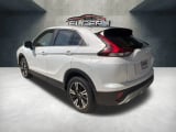 2025 Mitsubishi Eclipse Cross - Preview 5