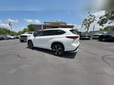 2021 Toyota Highlander - Preview 9