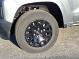 2026 Chevrolet Colorado - Preview 8