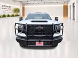 2025 Chevrolet Silverado - Preview 2