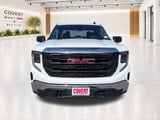 2026 GMC Sierra - Preview 2