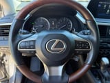 2022 Lexus RX - Preview 14
