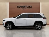 2026 Jeep Grand Cherokee - Preview 3