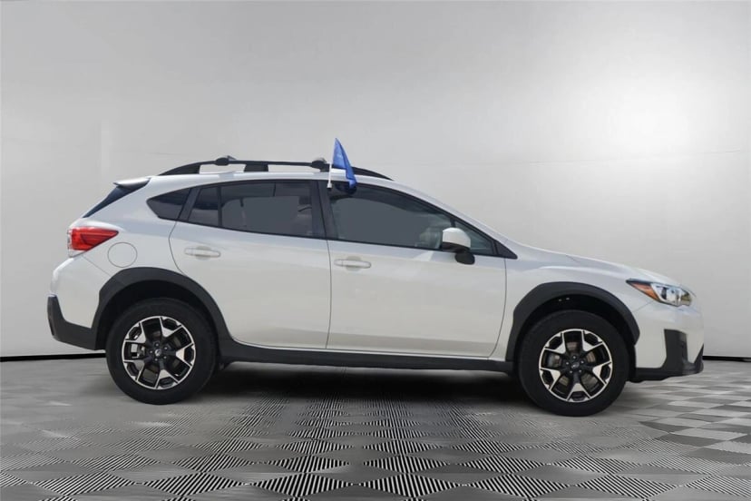 2019 Subaru Crosstrek - Image 1