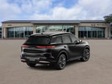 2027 INFINITI QX60 - Preview 5