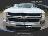 2007 Chevrolet Silverado 2500 HD - Preview 2