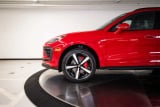 2026 Porsche Macan - Preview 11