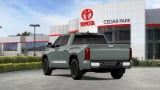 2026 Toyota Tundra - Preview 7