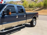 2001 Ford F-350 - Preview 9