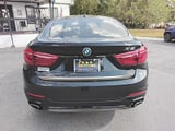 2019 BMW X6 - Preview 6