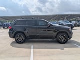 2020 Jeep Grand Cherokee - Preview 6