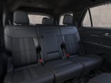 2026 Ford Explorer - Preview 11
