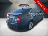 2018 Cadillac ATS - Preview 4