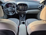 2025 Kia Soul - Preview 16