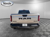 2025 Ram 1500 - Preview 4