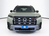 2026 Honda Pilot - Preview 3