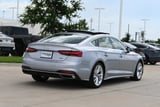 2023 Audi A5 Sportback - Preview 7