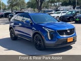 2022 Cadillac XT4 - Preview 7