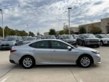 2026 Toyota Camry - Preview 6