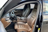 2018 Porsche Panamera - Preview 7