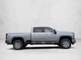 2026 Chevrolet Silverado 2500 HD - Preview 4