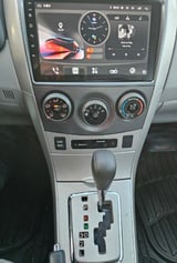 2013 Toyota Corolla - Preview 15