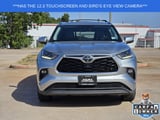 2021 Toyota Highlander - Preview 2