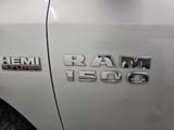 2018 Ram 1500 - Preview 7