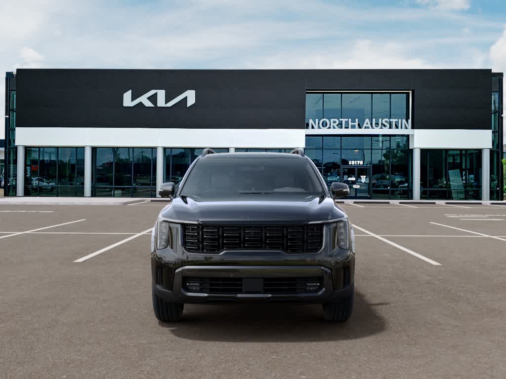 2026 Kia Sorento - Image 2