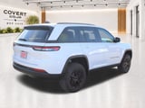 2025 Jeep Grand Cherokee - Preview 6