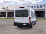 2026 Ford Transit - Preview 8