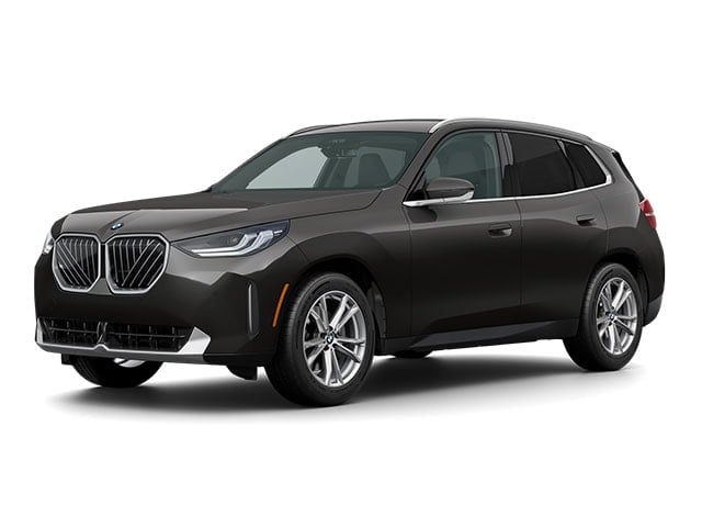2026 BMW X3 - Image 1